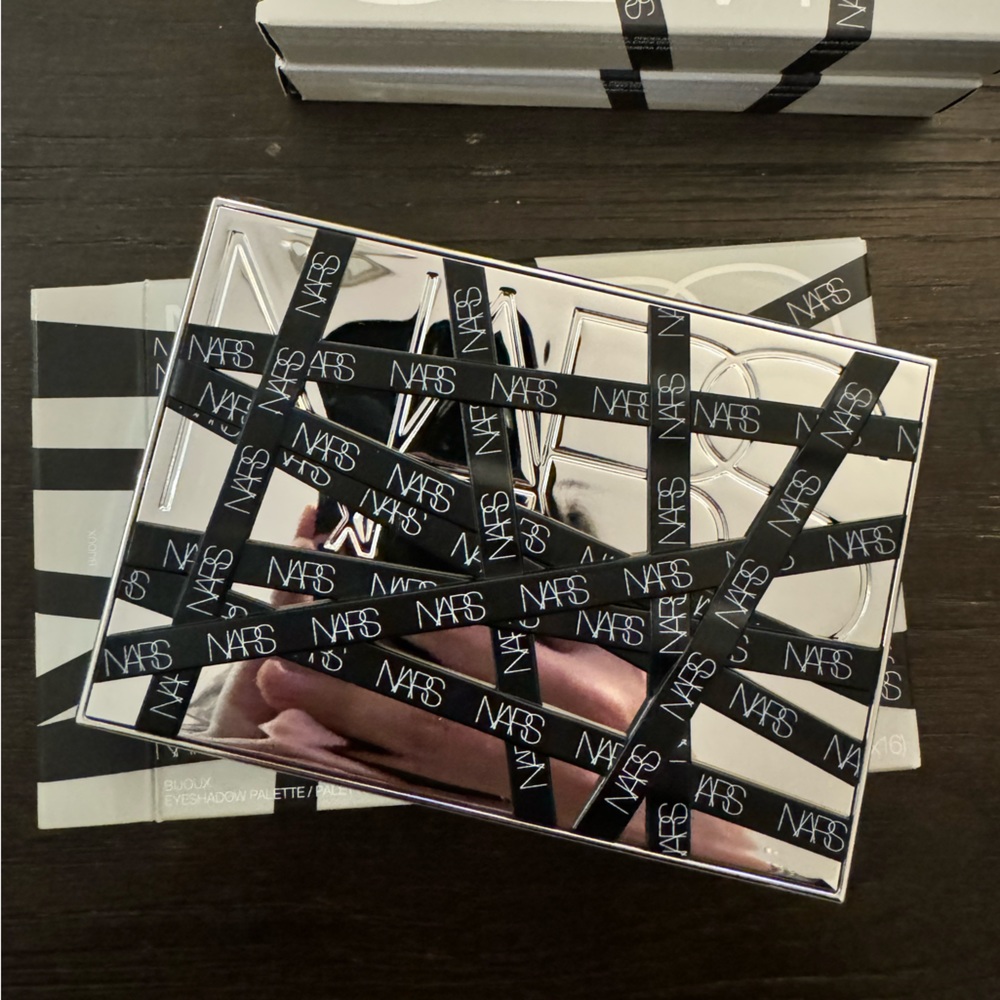 NARS Bijoux Eyeshadow palette